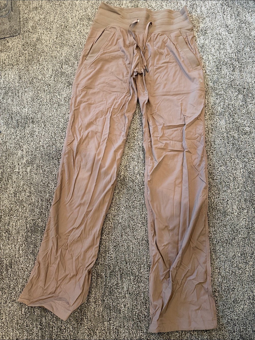 Lululemon dance studio pants